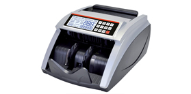 Cash Counting Machine. eq-6000, note cash counting machines