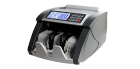 Cash Counting Machine. eq-5117, note cash counting machines