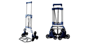 Stair Truck Stair Climbing Trolley Stair Climbing Trolley