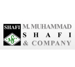 M Shafi Co